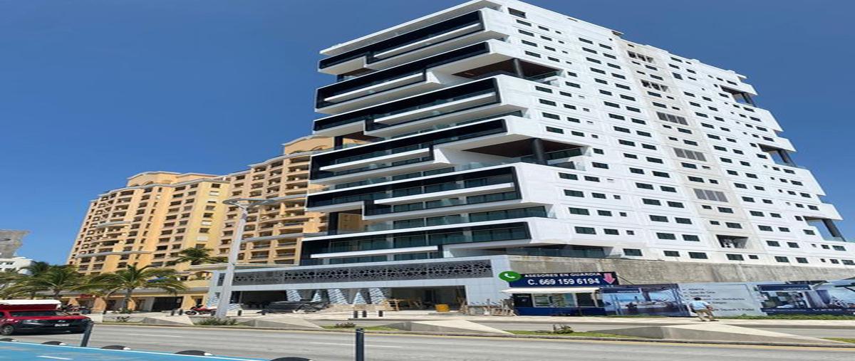 Foto de departamento en venta en avenida del mar 2028, telleria, mazatlán, sinaloa, 0 No. 04