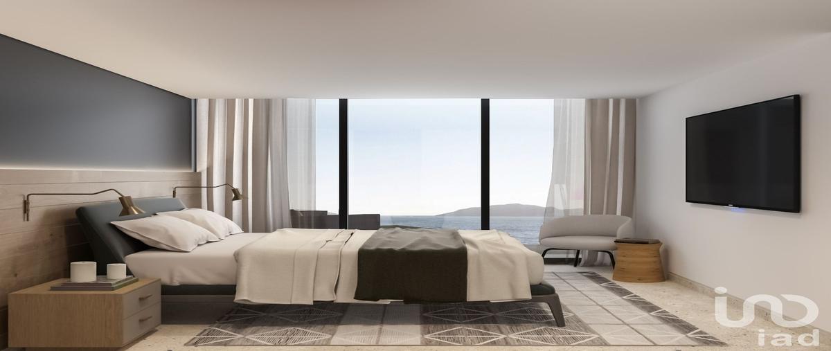 Foto de departamento en venta en avenida del mar 228, telleria, mazatlán, sinaloa, 30339631 No. 04