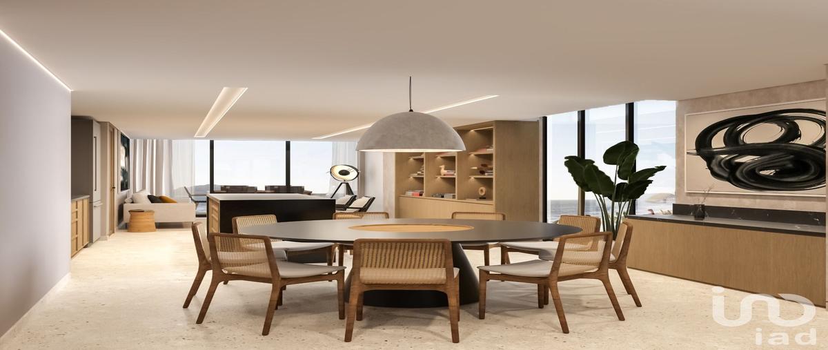 Foto de departamento en venta en avenida del mar 228, telleria, mazatlán, sinaloa, 30339631 No. 05