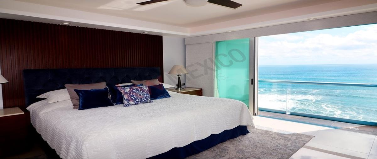 Foto de departamento en venta en avenida del mar 2302 - 1002 , flamingos, mazatlán, sinaloa, 30356677 No. 04