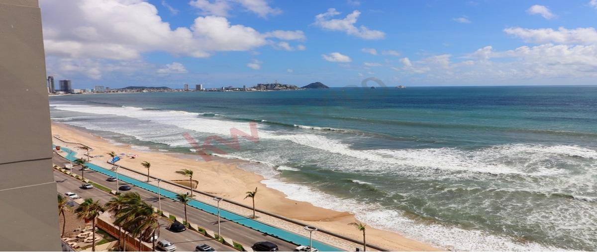 Foto de departamento en venta en avenida del mar 2302 - 1002 , flamingos, mazatlán, sinaloa, 30356677 No. 05
