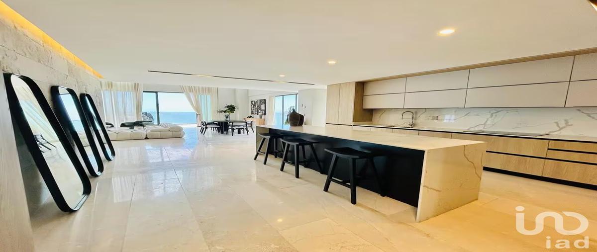 Foto de departamento en venta en avenida del mar 233, telleria, mazatlán, sinaloa, 30339666 No. 03