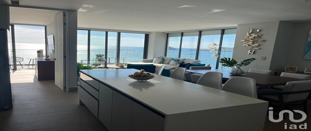 Foto de departamento en venta en avenida del mar 244, telleria, mazatlán, sinaloa, 30237966 No. 03