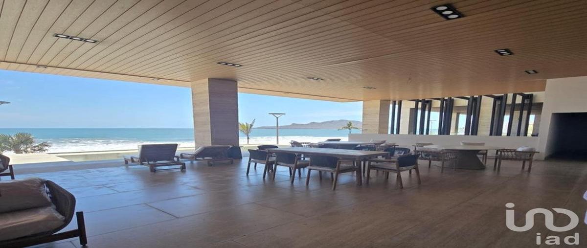 Foto de departamento en venta en avenida del mar 256, telleria, mazatlán, sinaloa, 30340092 No. 05