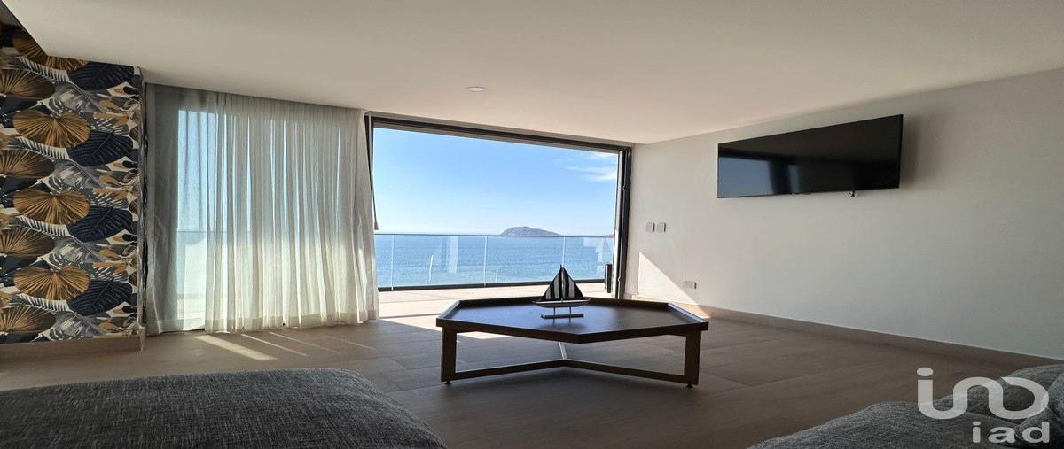 Foto de departamento en venta en avenida del mar 257, telleria, mazatlán, sinaloa, 30238010 No. 04