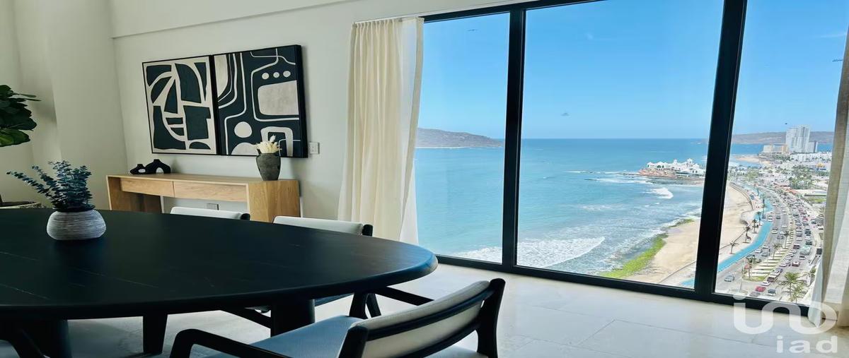 Foto de departamento en venta en avenida del mar 274, telleria, mazatlán, sinaloa, 30339666 No. 05