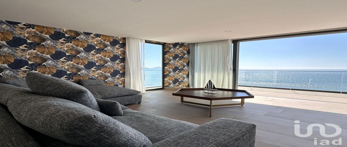 Foto de departamento en venta en avenida del mar 283, telleria, mazatlán, sinaloa, 30238010 No. 05