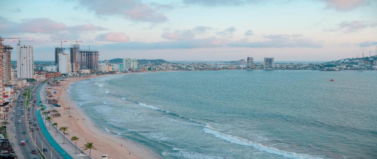 Foto de departamento en venta en avenida del mar 650, telleria, mazatlán, sinaloa, 0 No. 01
