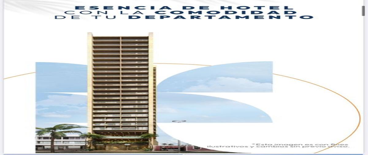 Foto de departamento en avenida del mar 70, ferrocarrilera, mazatlán, sinaloa, 0 foto 05 Foto de departamento en venta en avenida del mar 70, ferrocarrilera, mazatlán, sinaloa, 0 No. 05