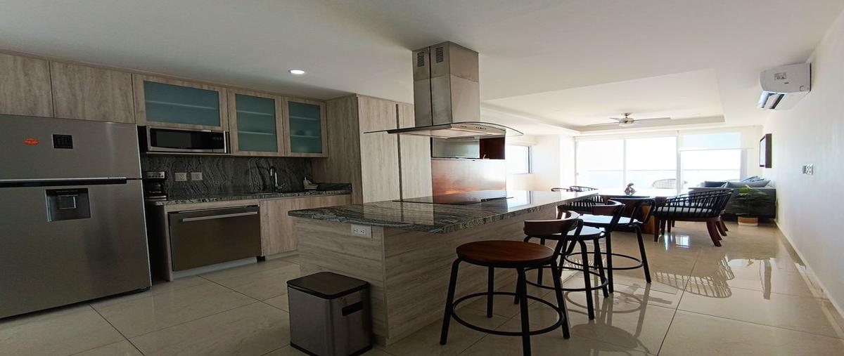 Foto de departamento en venta en avenida del mar 804, ferrocarrilera, mazatlán, sinaloa, 0 No. 02