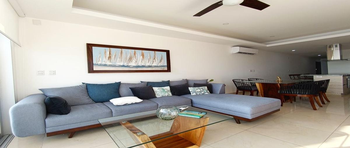 Foto de departamento en venta en avenida del mar 804, ferrocarrilera, mazatlán, sinaloa, 28477941 No. 03