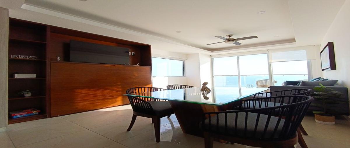Foto de departamento en venta en avenida del mar 804, ferrocarrilera, mazatlán, sinaloa, 28477941 No. 04