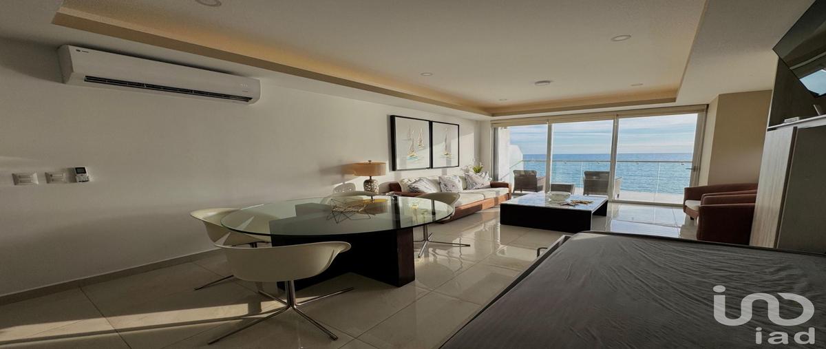 Foto de departamento en renta en avenida del mar 888, ferrocarrilera, mazatlán, sinaloa, 30766477 No. 03
