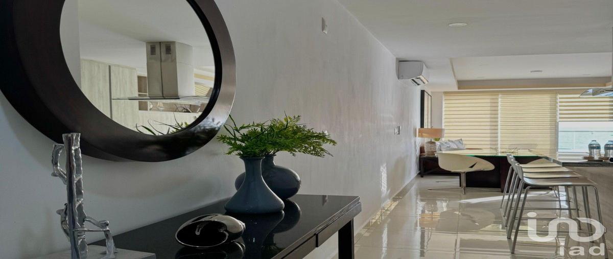 Foto de departamento en renta en avenida del mar 888, ferrocarrilera, mazatlán, sinaloa, 30766477 No. 04