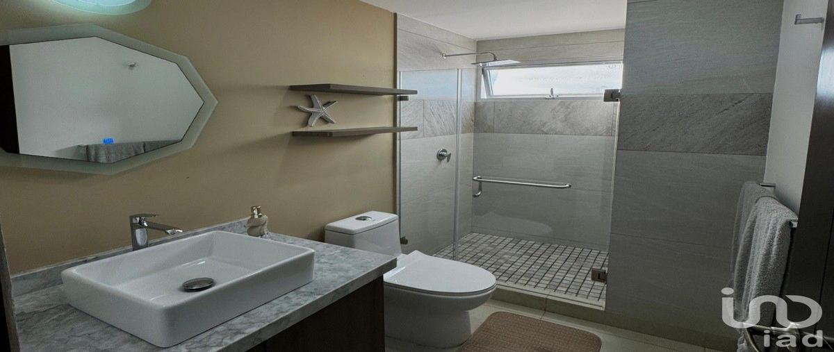 Foto de departamento en renta en avenida del mar 888, ferrocarrilera, mazatlán, sinaloa, 30766477 No. 05