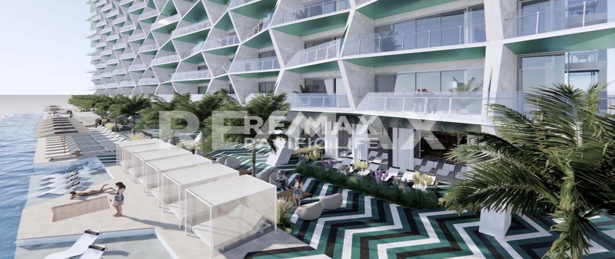 Foto de departamento en venta en avenida del mar, aguamarina talismán #1511 , palos prietos, mazatlán, sinaloa, 0 No. 03