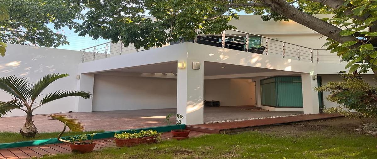 Foto de casa en avenida del mar , bivalbo, carmen, campeche, 27310661 foto 02 Foto de casa en renta en avenida del mar , bivalbo, carmen, campeche, 27310661 No. 02