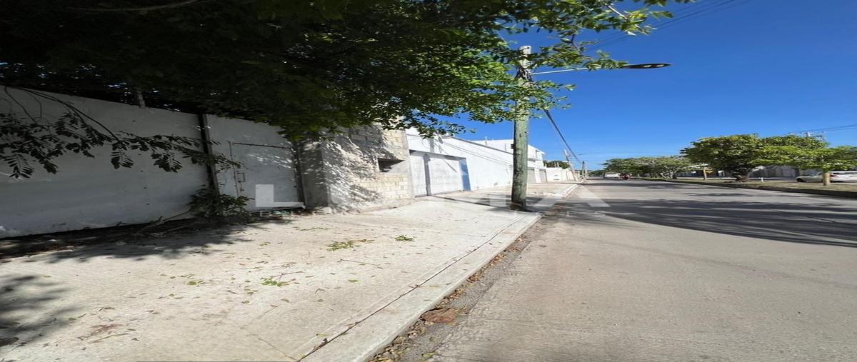 Foto de terreno habitacional en renta en avenida del mar , bivalbo, carmen, campeche, 0 No. 03