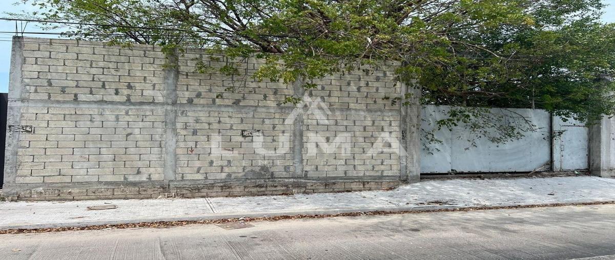 Foto de terreno habitacional en renta en avenida del mar , bivalbo, carmen, campeche, 0 No. 04