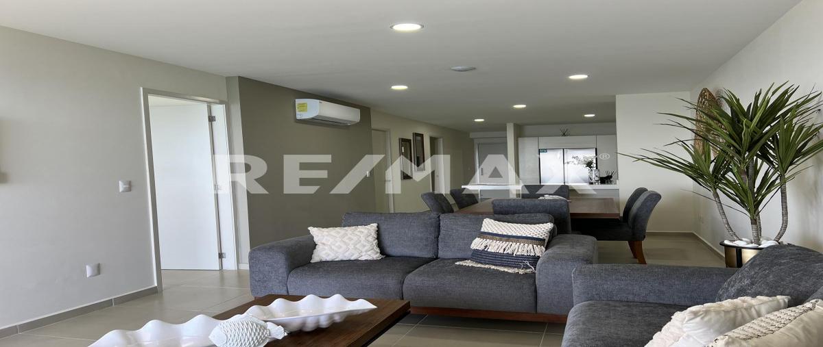 Foto de departamento en venta en avenida del mar "cristal bay" , telleria, mazatlán, sinaloa, 0 No. 03