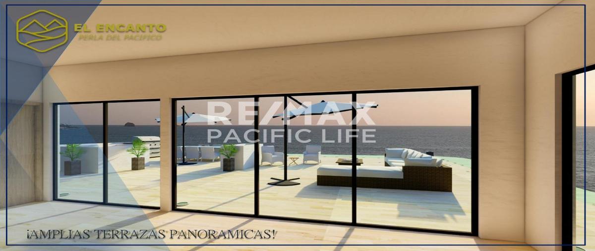 Foto de departamento en venta en avenida del mar, el encanto perla del pacifico , telleria, mazatlán, sinaloa, 30525654 No. 03