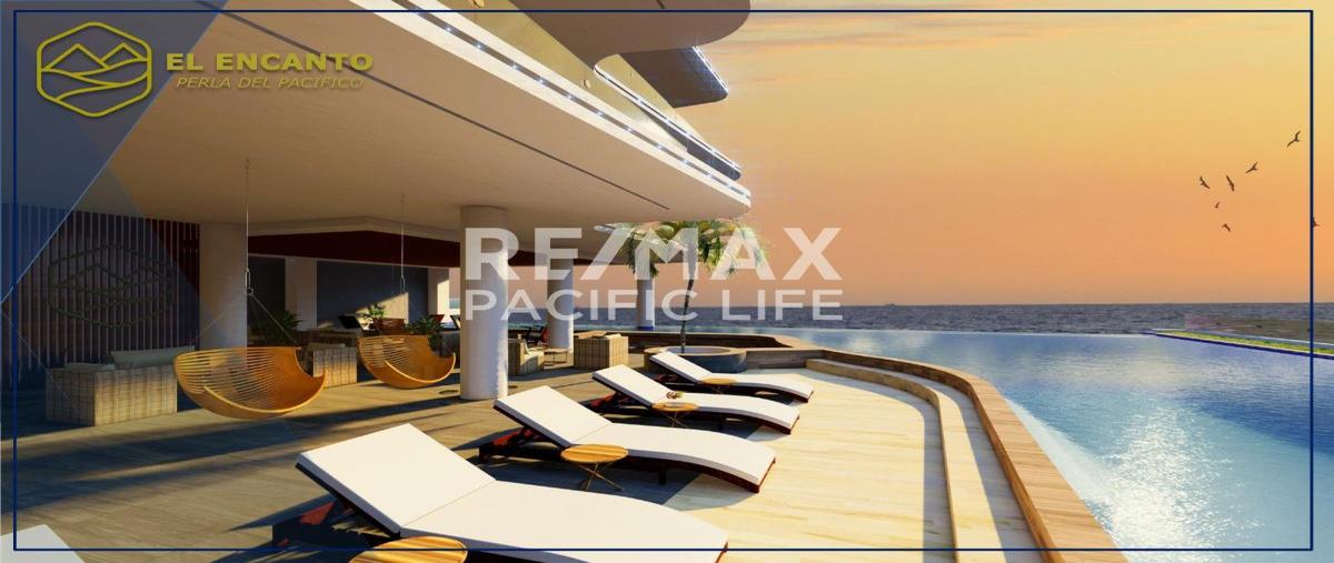 Foto de departamento en venta en avenida del mar, el encanto perla del pacifico , telleria, mazatlán, sinaloa, 30525654 No. 04