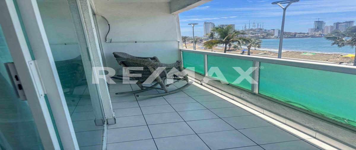 Foto de departamento en avenida del mar , ferrocarrilera, mazatlán, sinaloa, 0 foto 04 Foto de departamento en renta en avenida del mar , ferrocarrilera, mazatlán, sinaloa, 0 No. 04
