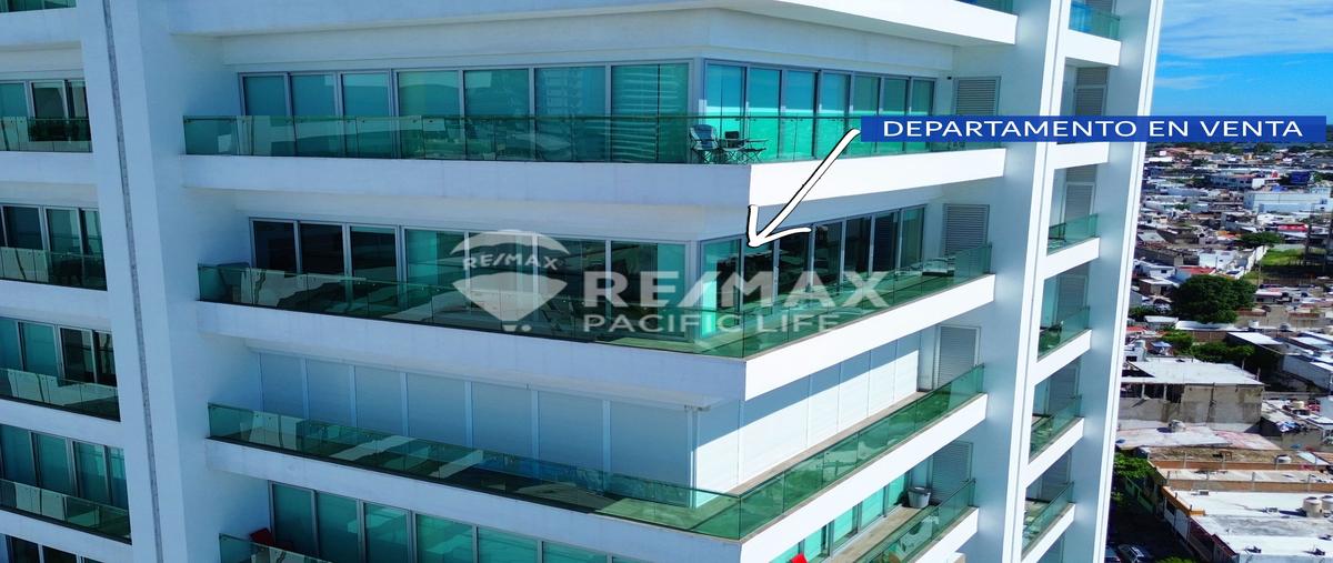 Foto de casa en condominio en venta en avenida del mar , ferrocarrilera, mazatlán, sinaloa, 0 No. 03