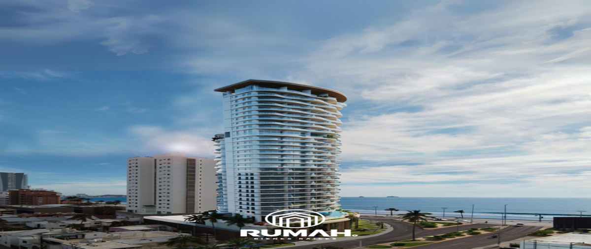 Foto de departamento en venta en avenida del mar , flamingos, mazatlán, sinaloa, 27896711 No. 05