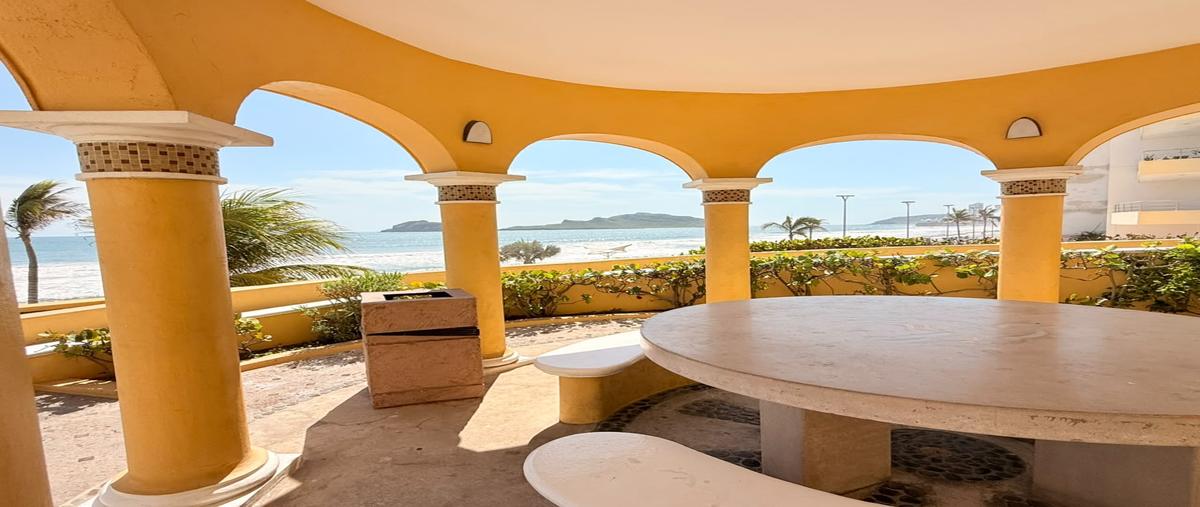 Foto de departamento en renta en avenida del mar , flamingos, mazatlán, sinaloa, 0 No. 03