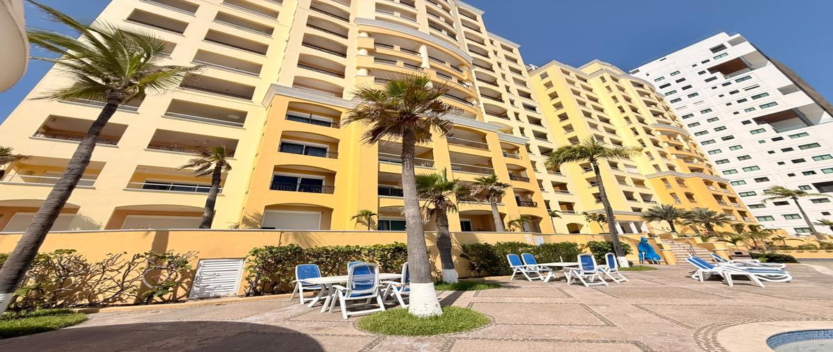 Foto de departamento en renta en avenida del mar , flamingos, mazatlán, sinaloa, 0 No. 04