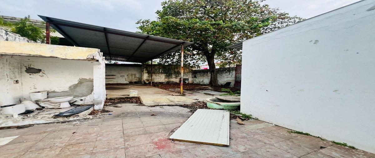 Foto de terreno habitacional en venta en avenida del mar , justo sierra, carmen, campeche, 27612318 No. 03