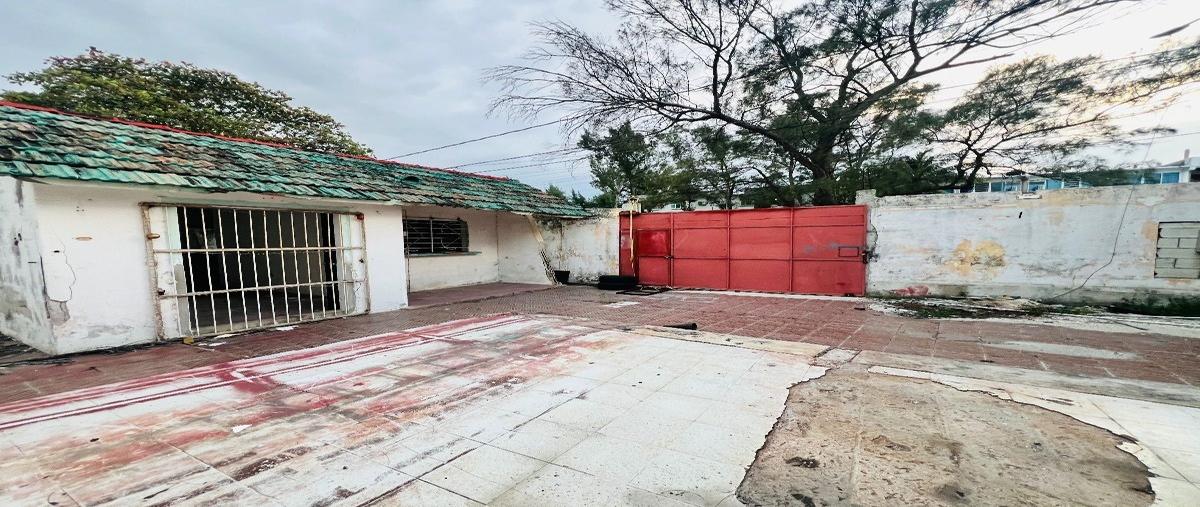 Foto de terreno habitacional en renta en avenida del mar , justo sierra, carmen, campeche, 28406998 No. 04