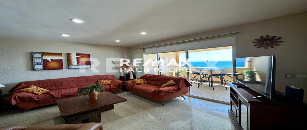Foto de departamento en renta en avenida del mar, las gavias club residencial , flamingos, mazatlán, sinaloa, 0 No. 03