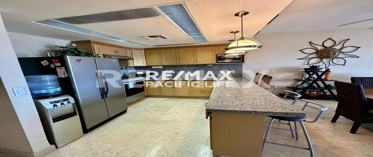 Foto de departamento en renta en avenida del mar, las gavias club residencial , flamingos, mazatlán, sinaloa, 0 No. 04