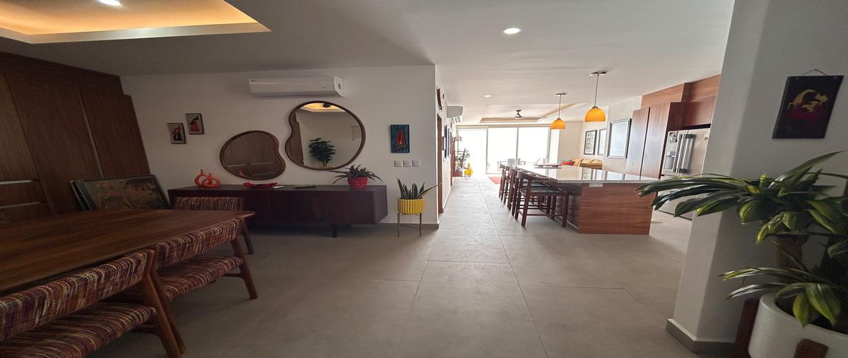 Foto de departamento en venta en avenida del mar (malecón mazatlán) , palos prietos, mazatlán, sinaloa, 0 No. 04