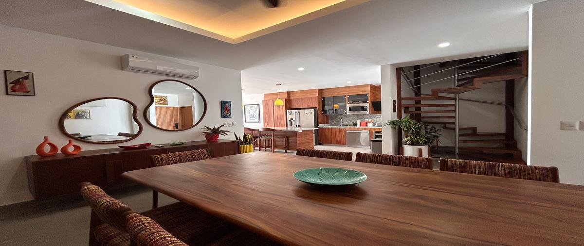 Foto de departamento en venta en avenida del mar (malecón mazatlán) , palos prietos, mazatlán, sinaloa, 0 No. 05