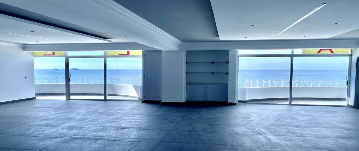 Foto de departamento en venta en avenida del mar "miramar" , telleria, mazatlán, sinaloa, 26336495 No. 03