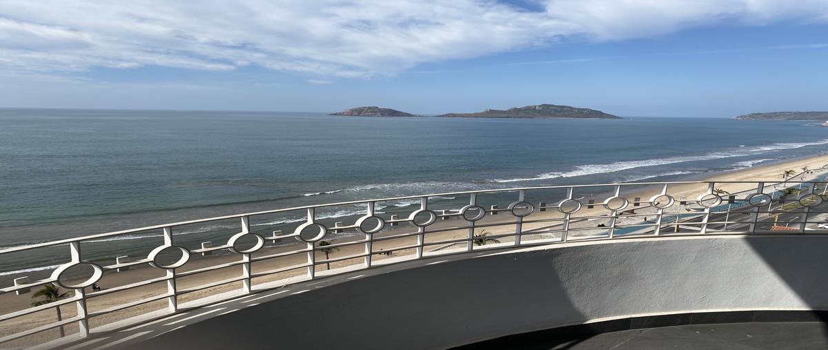 Foto de departamento en venta en avenida del mar "miramar" , telleria, mazatlán, sinaloa, 26336495 No. 05