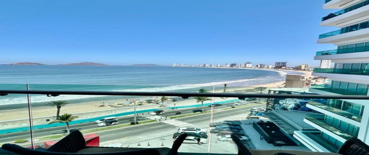 Foto de departamento en avenida del mar , montuosa, mazatlán, sinaloa, 0 foto 01 Foto de departamento en venta en avenida del mar , montuosa, mazatlán, sinaloa, 0 No. 01