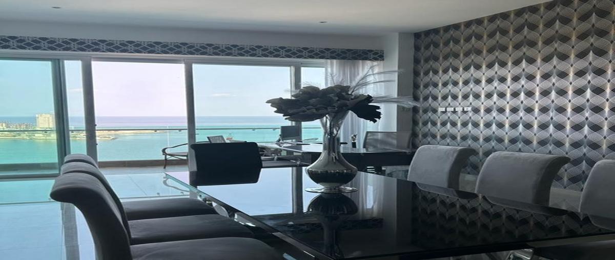 Foto de departamento en venta en avenida del mar , montuosa, mazatlán, sinaloa, 0 No. 03