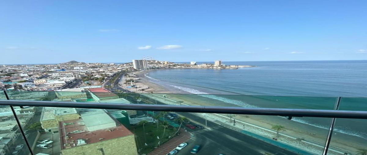 Foto de departamento en venta en avenida del mar , montuosa, mazatlán, sinaloa, 0 No. 04
