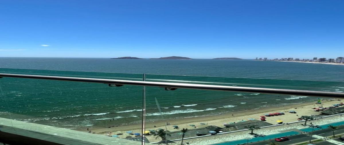 Foto de departamento en avenida del mar , montuosa, mazatlán, sinaloa, 0 foto 01 Foto de departamento en venta en avenida del mar , montuosa, mazatlán, sinaloa, 0 No. 01