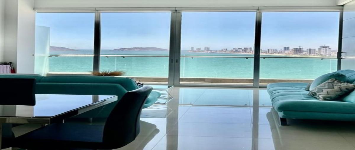 Foto de departamento en avenida del mar , montuosa, mazatlán, sinaloa, 0 foto 02 Foto de departamento en venta en avenida del mar , montuosa, mazatlán, sinaloa, 0 No. 02