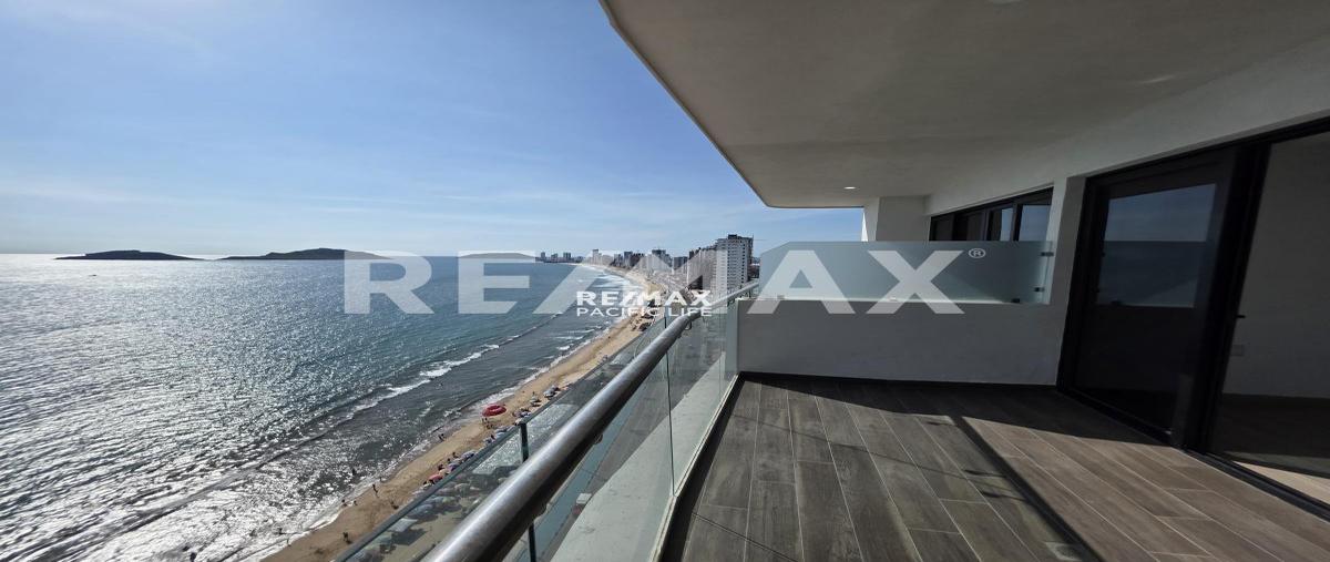 Foto de departamento en venta en avenida del mar, pacific pearl tower , palos prietos, mazatlán, sinaloa, 30525505 No. 05