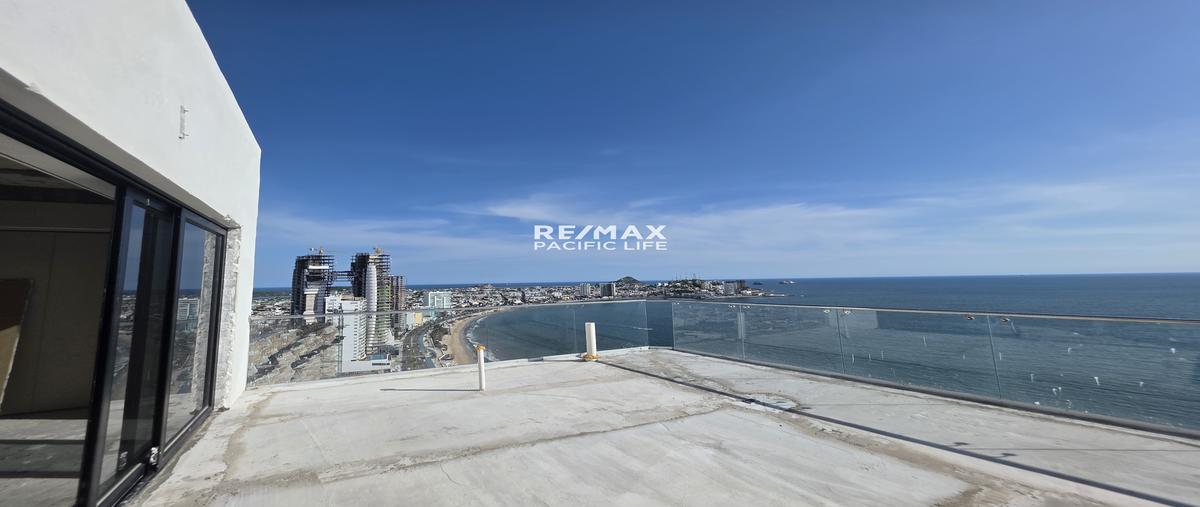 Foto de departamento en venta en avenida del mar, pacific pearl tower , palos prietos, mazatlán, sinaloa, 30525581 No. 03