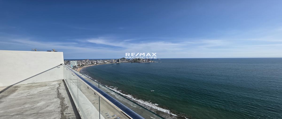 Foto de departamento en venta en avenida del mar, pacific pearl tower , palos prietos, mazatlán, sinaloa, 30525581 No. 05