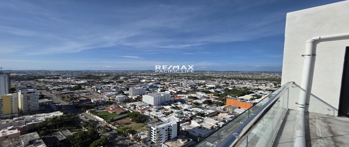 Foto de departamento en venta en avenida del mar, pacific pearl tower , palos prietos, mazatlán, sinaloa, 30525581 No. 10