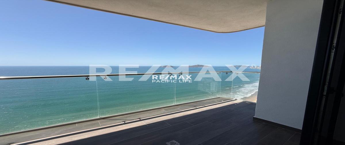 Foto de departamento en venta en avenida del mar, pacific pearl tower , palos prietos, mazatlán, sinaloa, 30994641 No. 05
