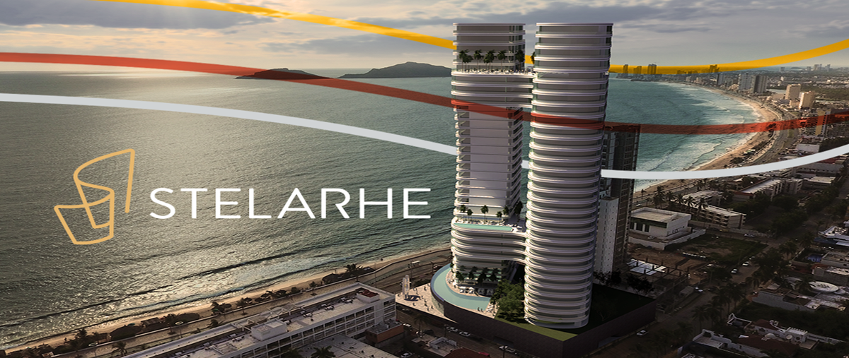 Foto de departamento en venta en avenida del mar , palos prietos, mazatlán, sinaloa, 0 No. 03